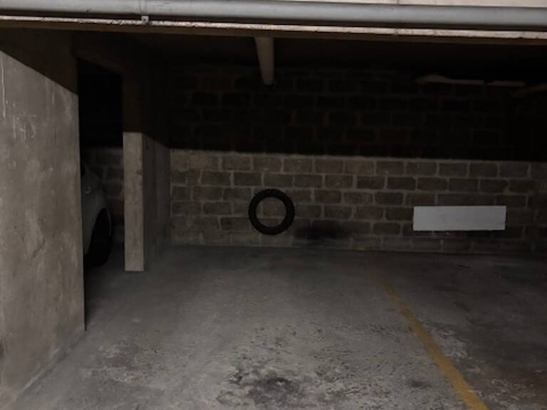 Vente Parking 9 m&sup2; — photo 1