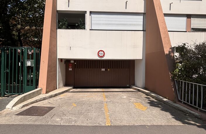 Vente Parking 9 m&sup2; — photo 2