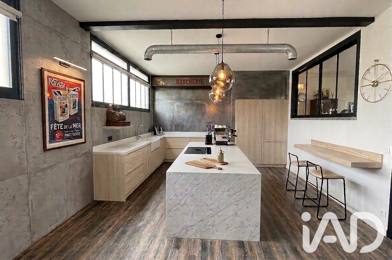Maison 6 pièces 329990 €