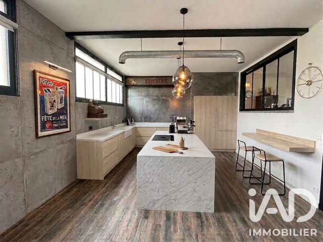 Vente Maison/villa 6 pièces — photo du bien