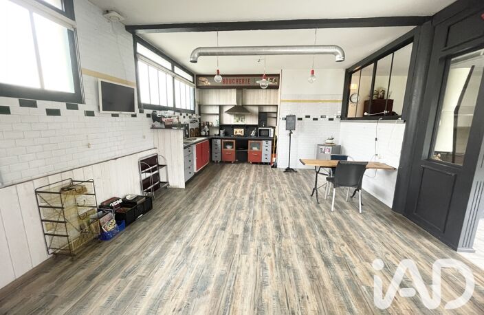 Vente Maison/villa 6 pièces — photo 2