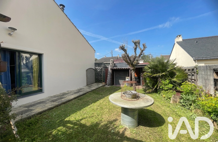 Vente Maison/villa 6 pièces — photo 3