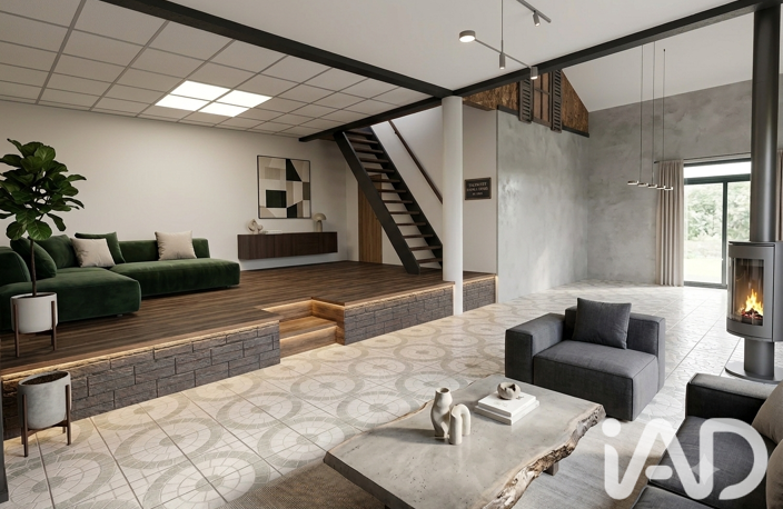 Vente Maison/villa 6 pièces — photo 5
