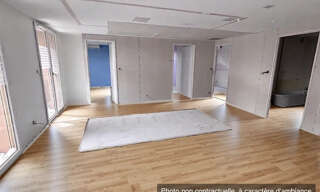 Appartement 4 Pièces 86 m² à louer à Saint-Cyr-au-Mont-d'Or (69450)