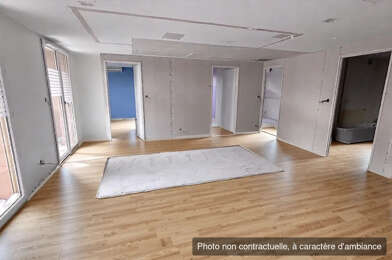 Appartement 4 pièces 1960 €