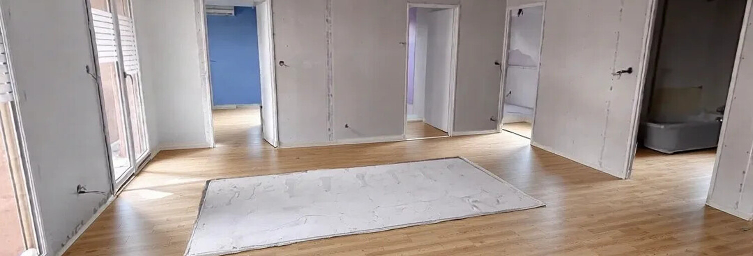 Appartement 4 Pièces 86 m² à louer à Saint-Cyr-au-Mont-d'Or (69450)