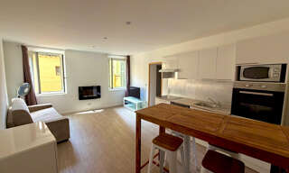 Appartement 2 Pièces 36 m² à vendre à Menton (06500)
