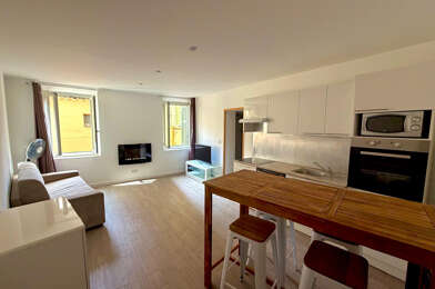 Appartement 2 pièces 199000 €