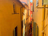 Exclusivité Menton Rue Pietonne 2p en duplex refait à neuf — photo 2