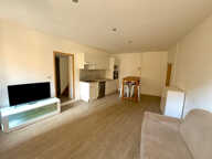Exclusivité Menton Rue Pietonne 2p en duplex refait à neuf — photo 3