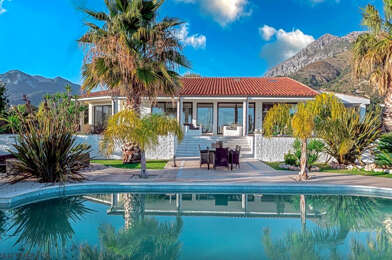 Maison 5 pièces 2800000 €