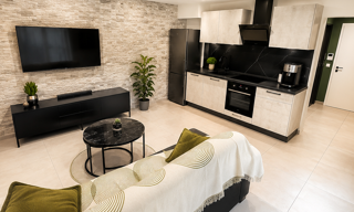 Appartement 2 Pièces 37 m² à vendre à Persan (95340)