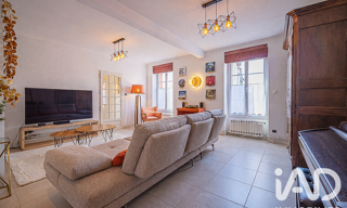 Maison 6 Pièces 150 m² à vendre à Verdun (55100)
