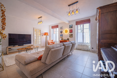 Maison 6 pièces 224000 €