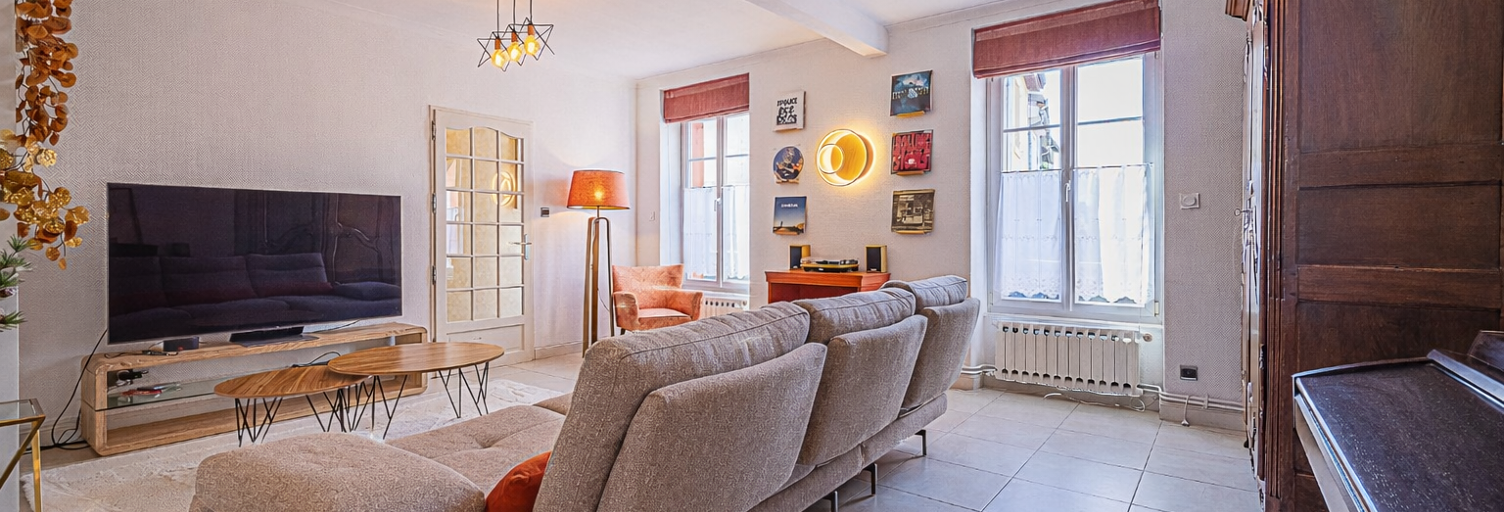 Maison 6 Pièces 150 m² à vendre à Verdun (55100)