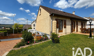 Maison 5 Pièces 126 m² à vendre à Mardeuil (51530)