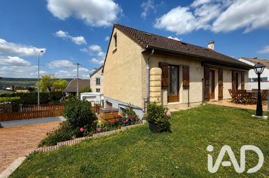 Maison 5 pièces 250000 €