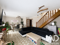 Vente Maison/villa 5 pièces — photo 2
