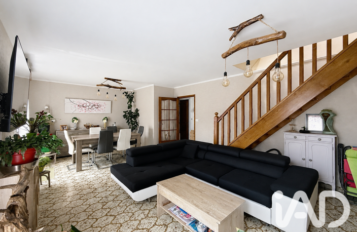 Vente Maison/villa 5 pièces — photo 2