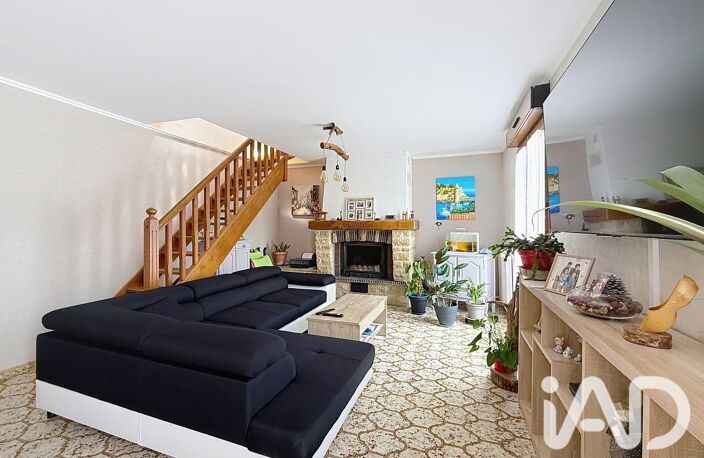 Vente Maison/villa 5 pièces — photo 3