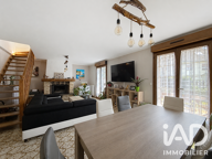 Vente Maison/villa 5 pièces — photo 4
