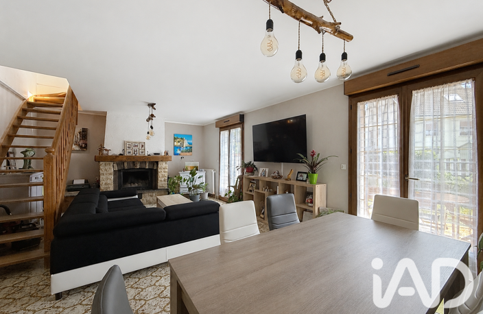 Vente Maison/villa 5 pièces — photo 4