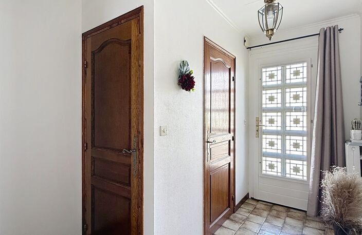 Vente Maison/villa 5 pièces — photo 5