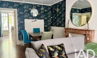 Maison 3 Pièces 90 m² à vendre à Cognac (16100)
