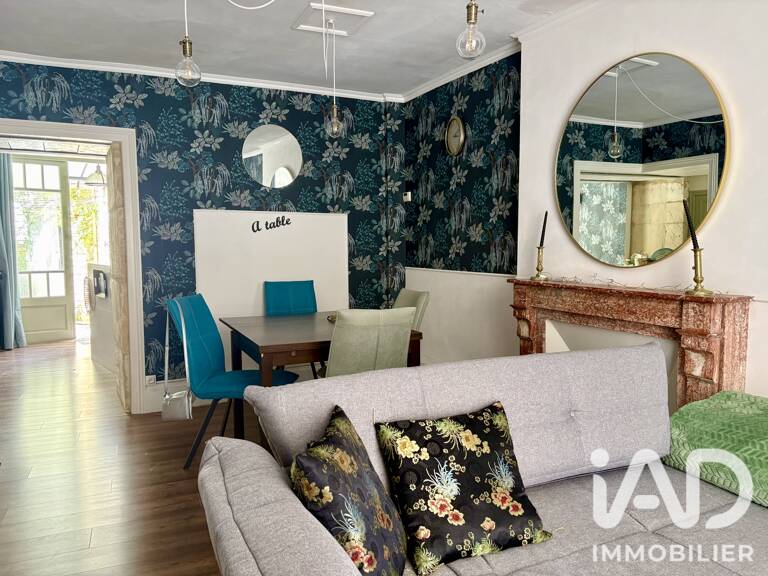 Vente Maison/villa 3 pièces — photo 1