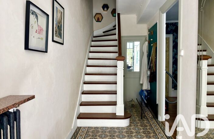 Vente Maison/villa 3 pièces — photo 2