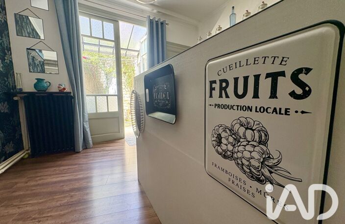 Vente Maison/villa 3 pièces — photo 3