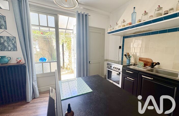 Vente Maison/villa 3 pièces — photo 4