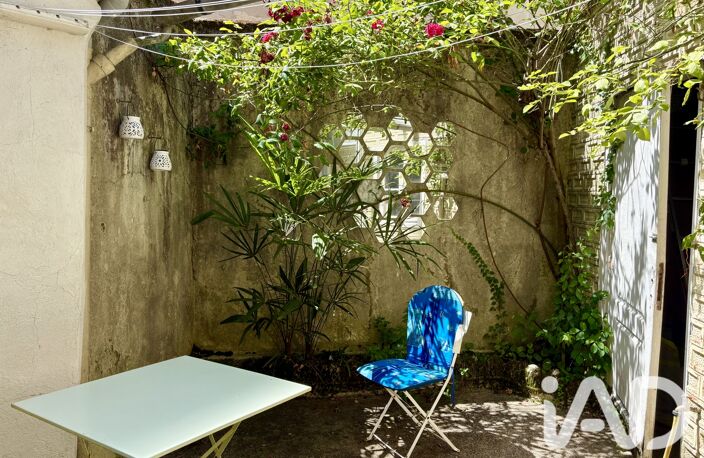 Vente Maison/villa 3 pièces — photo 5