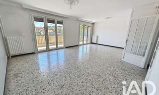 Appartement 4 Pièces 85 m² à vendre à La Seyne-sur-Mer (83500)