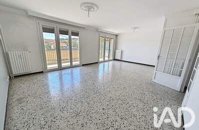 Vente Appartement 4 pièces — photo du bien