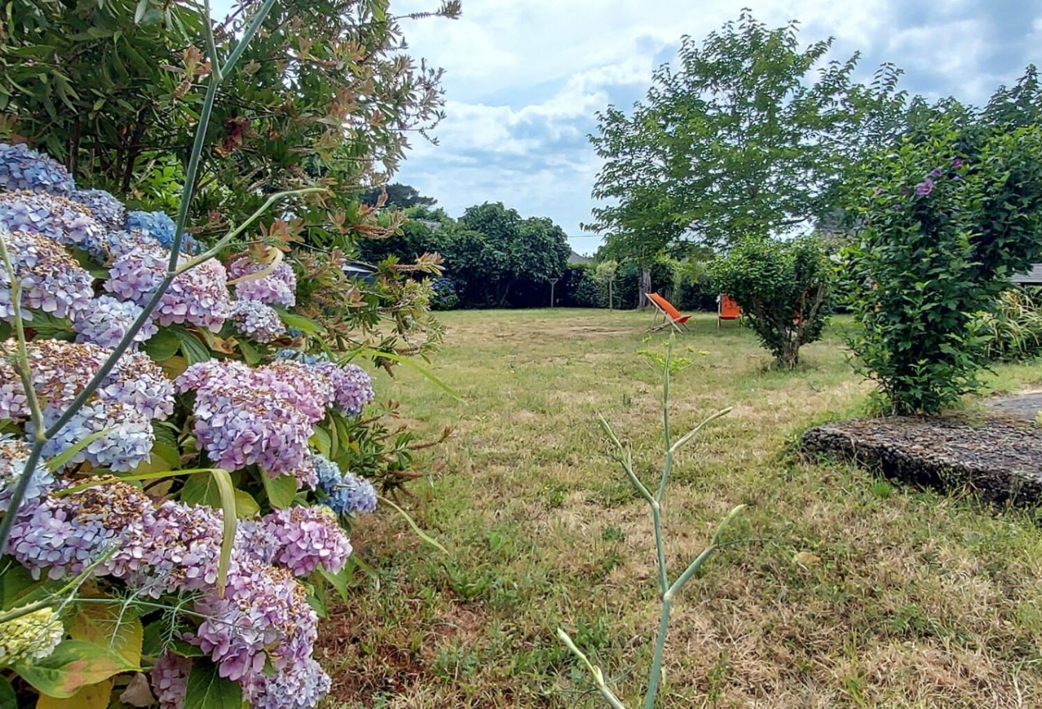 Vente Maison traditionnelle 7 pièces — photo 1