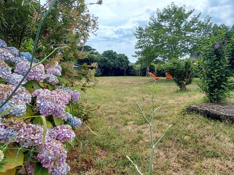 Vente Maison traditionnelle 7 pièces — photo 1