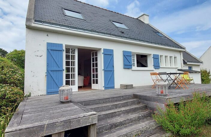 Vente Maison traditionnelle 7 pièces — photo 2