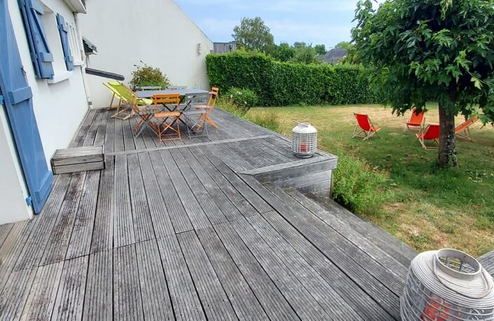 Vente Maison traditionnelle 7 pièces — photo 3