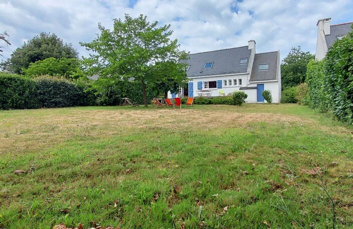 Vente Maison traditionnelle 7 pièces — photo 4