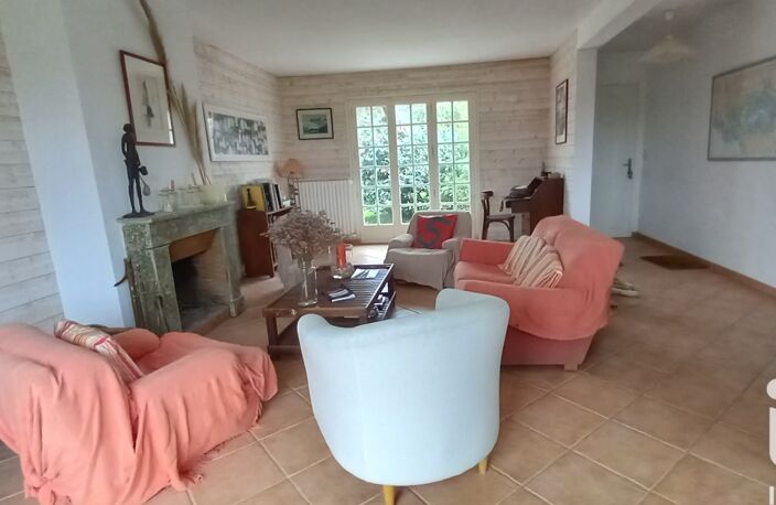 Vente Maison traditionnelle 7 pièces — photo 5