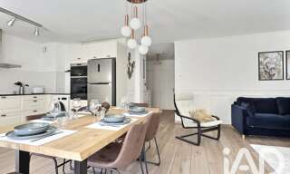 Appartement 4 Pièces 76 m² à vendre à Toulon (83200)