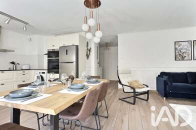 Appartement 4 pièces 232000 €