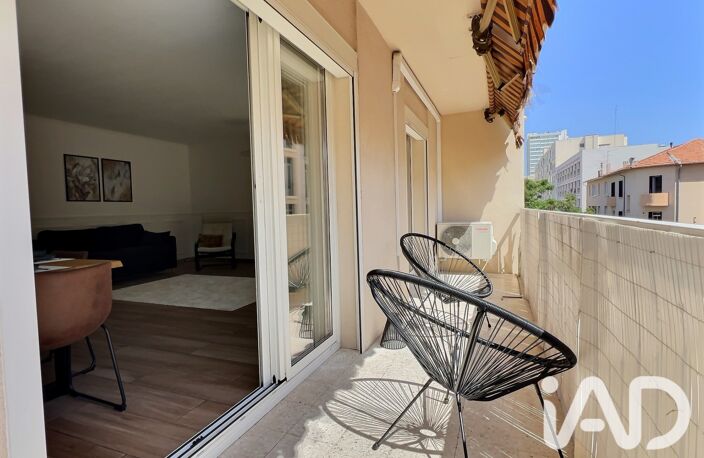Vente Appartement 4 pièces — photo 2
