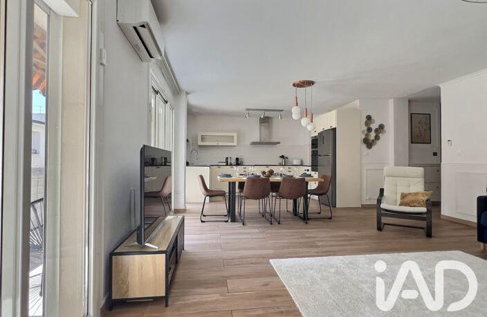 Vente Appartement 4 pièces — photo 4