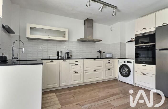 Vente Appartement 4 pièces — photo 5