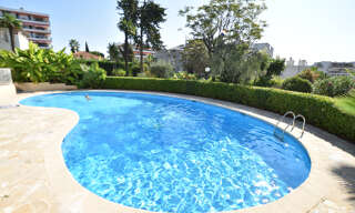 Appartement 1 Pièce 26 m² à louer à Nice (06200)