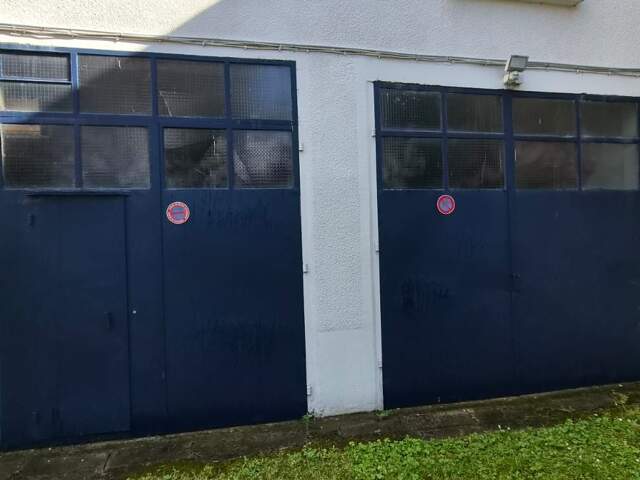 Vente Garage 36 m&sup2; — photo du bien