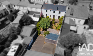 Maison 6 Pièces 161 m² à vendre à Bouaye (44830)