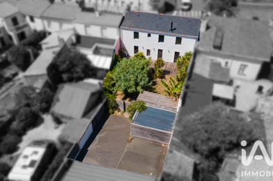 Maison 6 pièces 539000 €
